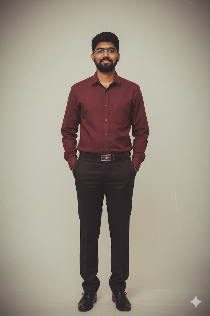 P.SARAVANAN