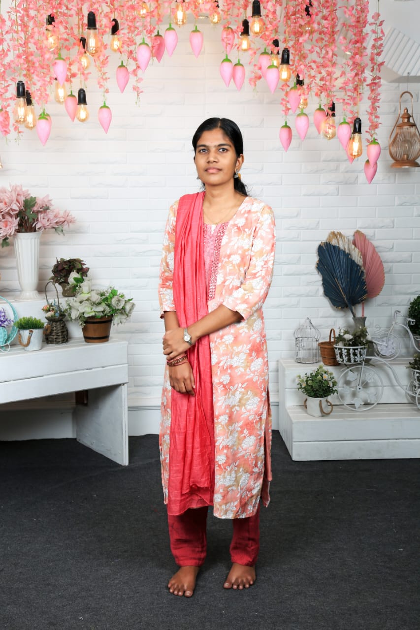 P.SARANYA