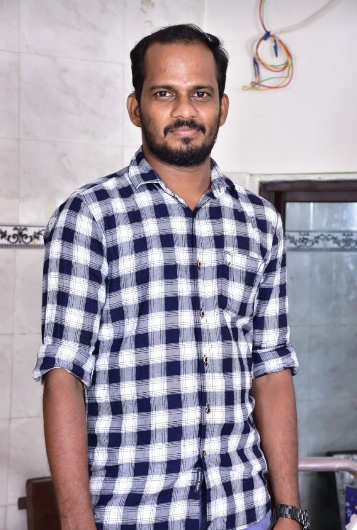 R.M.SRINIVASAN
