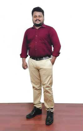 G.BARANIDHARAN