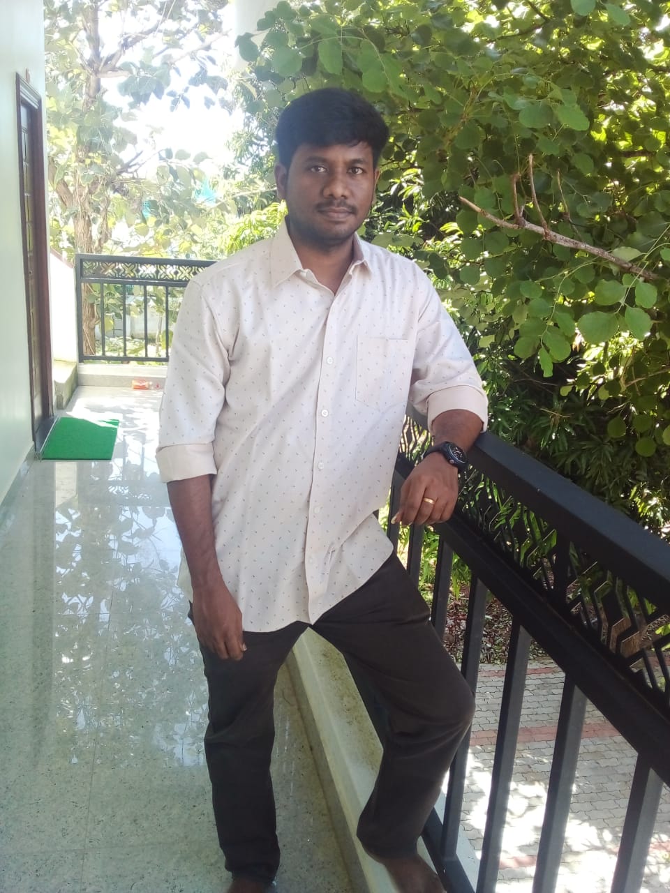 S.SATHISH