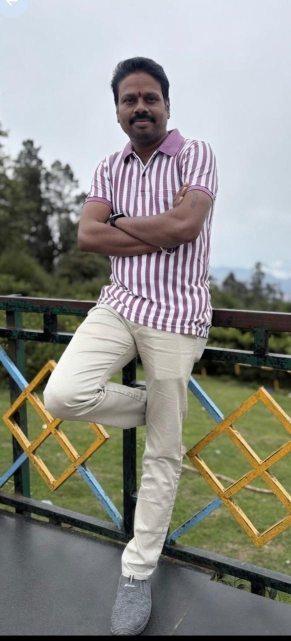 A.KARTHIK