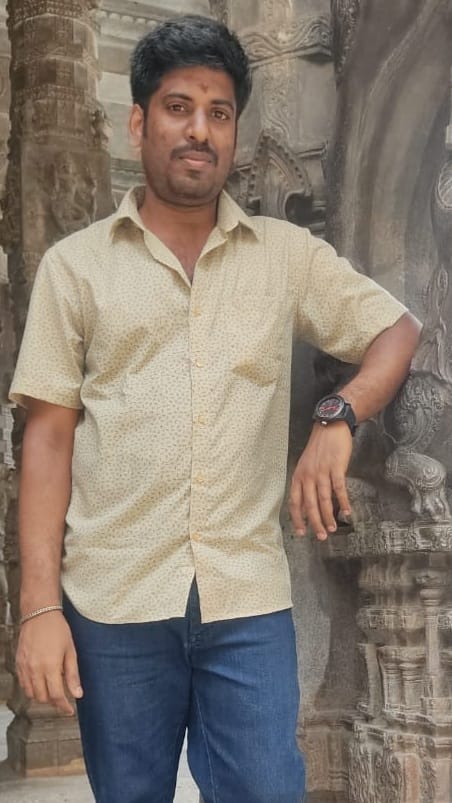 S.SRINIVASAN