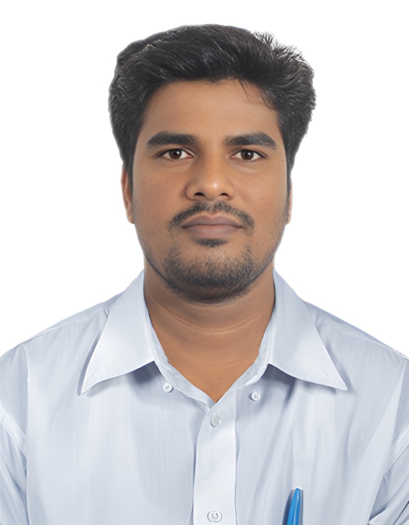 A.RAMKANTH