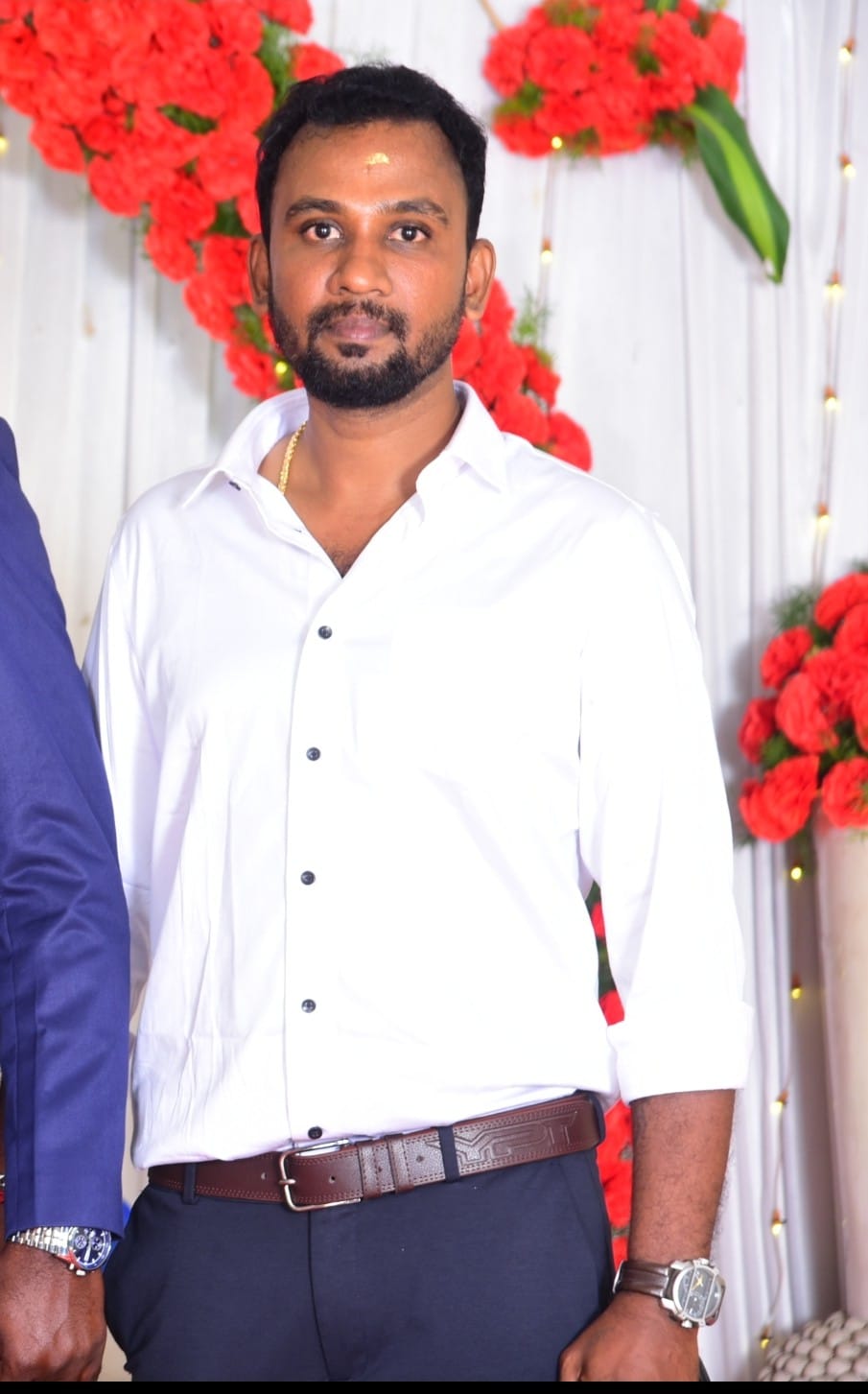 K.RAJESH