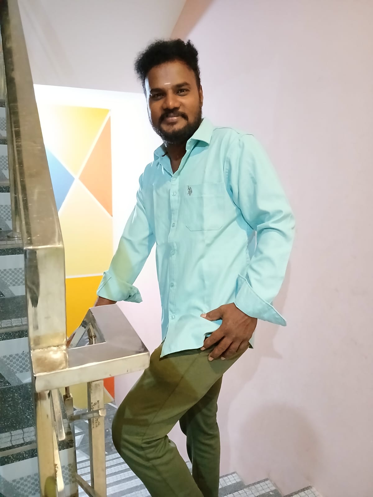 T.KARTHICK
