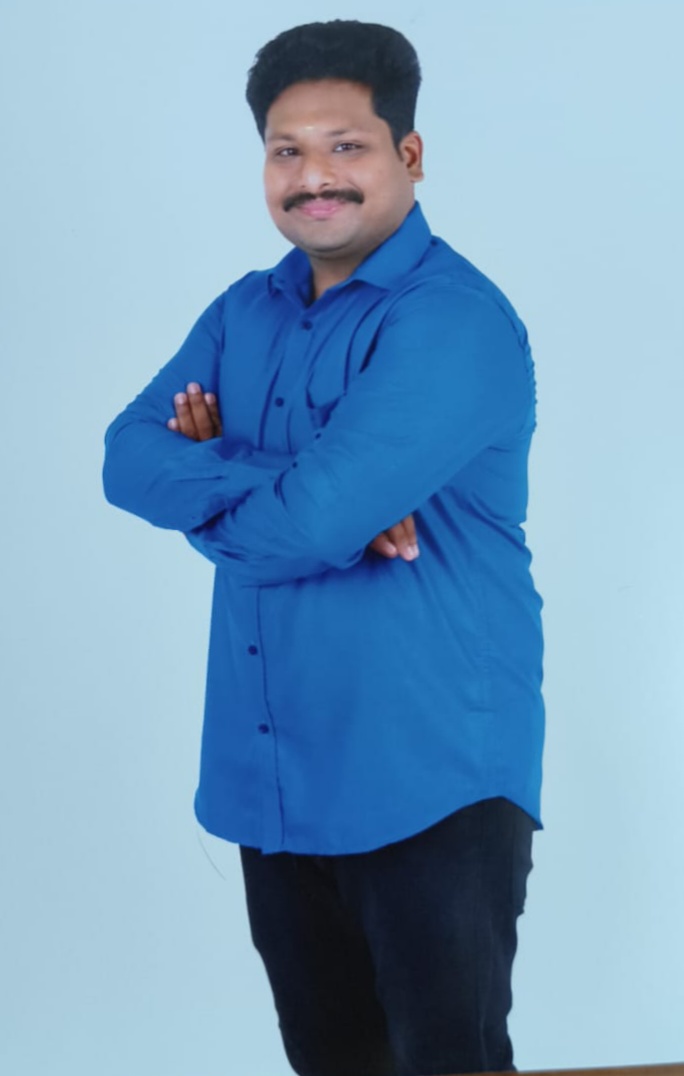 V.VENGADANATHAN