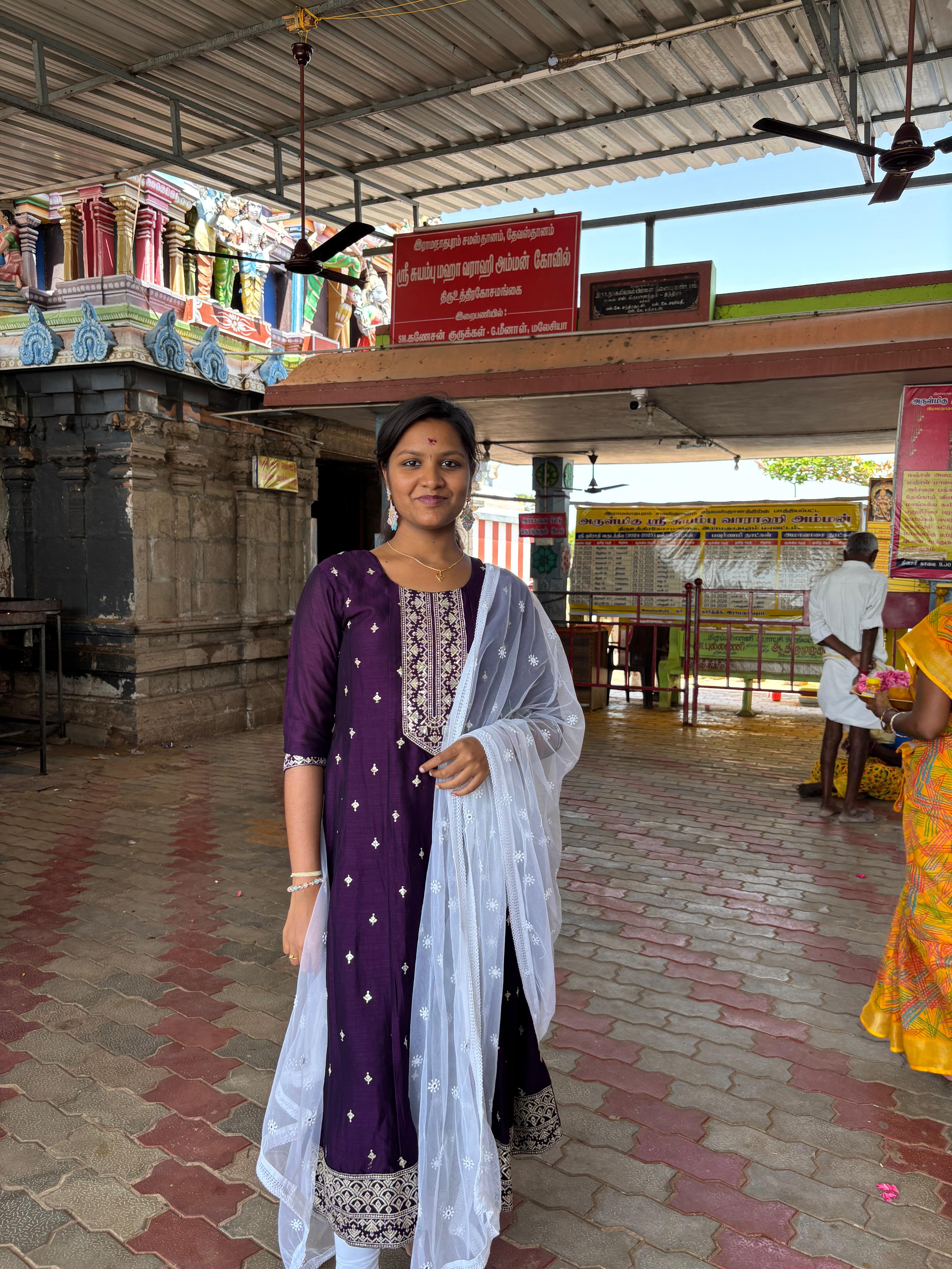 G.REKHA